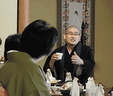 臨床心理士のお坊さん「岡崎良仁」