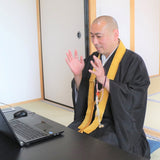 自身を一緒に見つめ直しませんか「田立智暁」