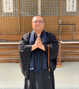 笑顔いっぱいの人生にしましょう「前川良基」