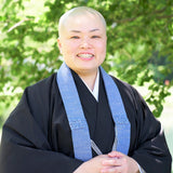 荷物をおろしてちょっと一息「松村妙仁」