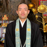 濃霧から晴れ渡る空へ「九鬼全弘」