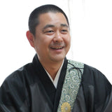 お寺は笑顔になれる場所「尾藤宏明」