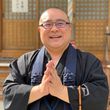 笑顔いっぱいの人生にしましょう「前川良基」