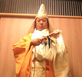 共に泣き笑い、人生を楽しく生きましょう!「染川智勇」