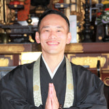 身近な仏教用語から生きるヒントを見つける「薮本正啓」