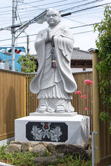 お寺は笑顔になれる場所「尾藤宏明」