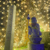 濃霧から晴れ渡る空へ「九鬼全弘」