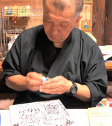 共に泣き笑い、人生を楽しく生きましょう!「染川智勇」