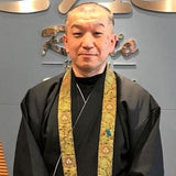 共に泣き笑い、人生を楽しく生きましょう!「染川智勇」