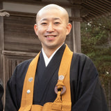 誰にも話せない相談はお坊さんへ「菊池雄大」