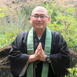 臨床心理士のお坊さん「岡崎良仁」