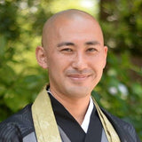 仏法による心の安定へのお手伝い「西山十海」