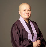 荷物をおろしてちょっと一息「松村妙仁」