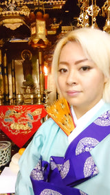 不可能を可能にする運命大逆転の専門家「棚橋めぐみ」