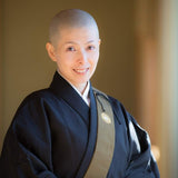 【リクエスト制・女性限定】仏陀の智慧で人生を本質へ「草野妙敬」